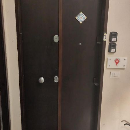 Staicca Rooms Napoli Exterior foto