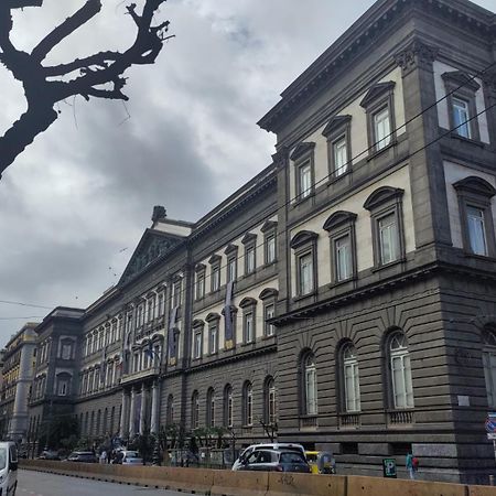 Staicca Rooms Napoli Exterior foto