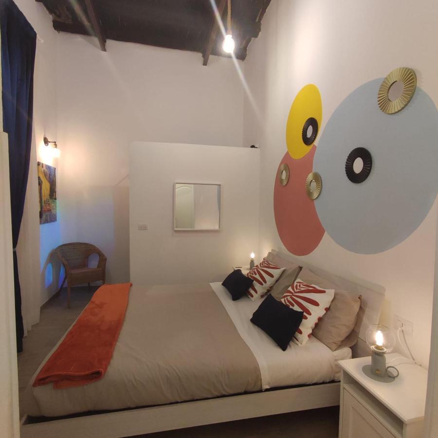 Staicca Rooms Napoli Exterior foto