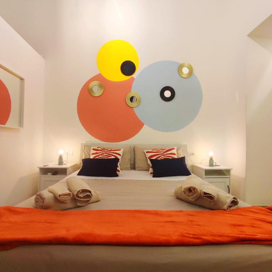 Staicca Rooms Napoli Exterior foto
