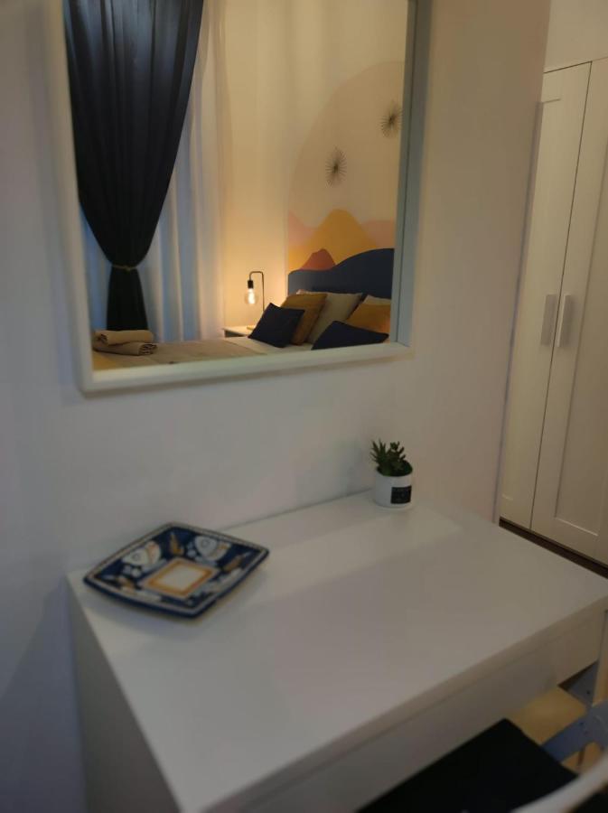 Staicca Rooms Napoli Exterior foto