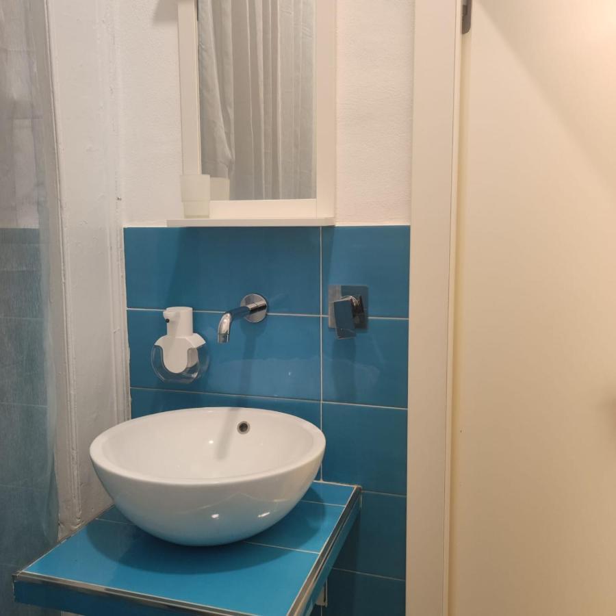 Staicca Rooms Napoli Exterior foto