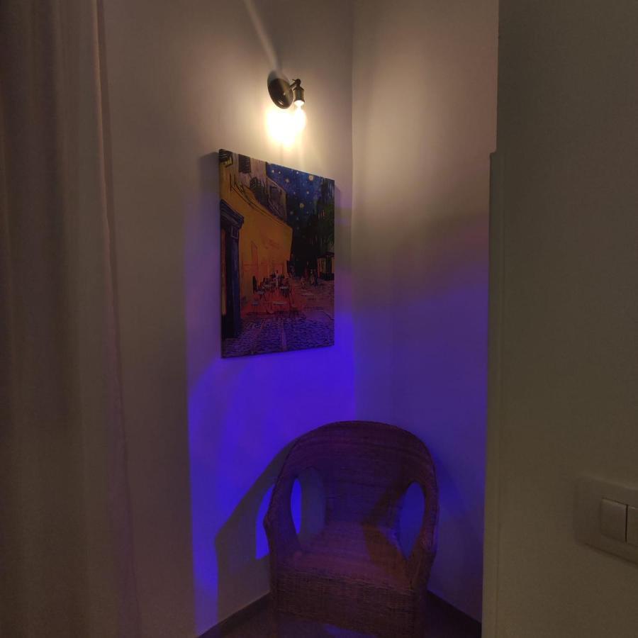 Staicca Rooms Napoli Exterior foto