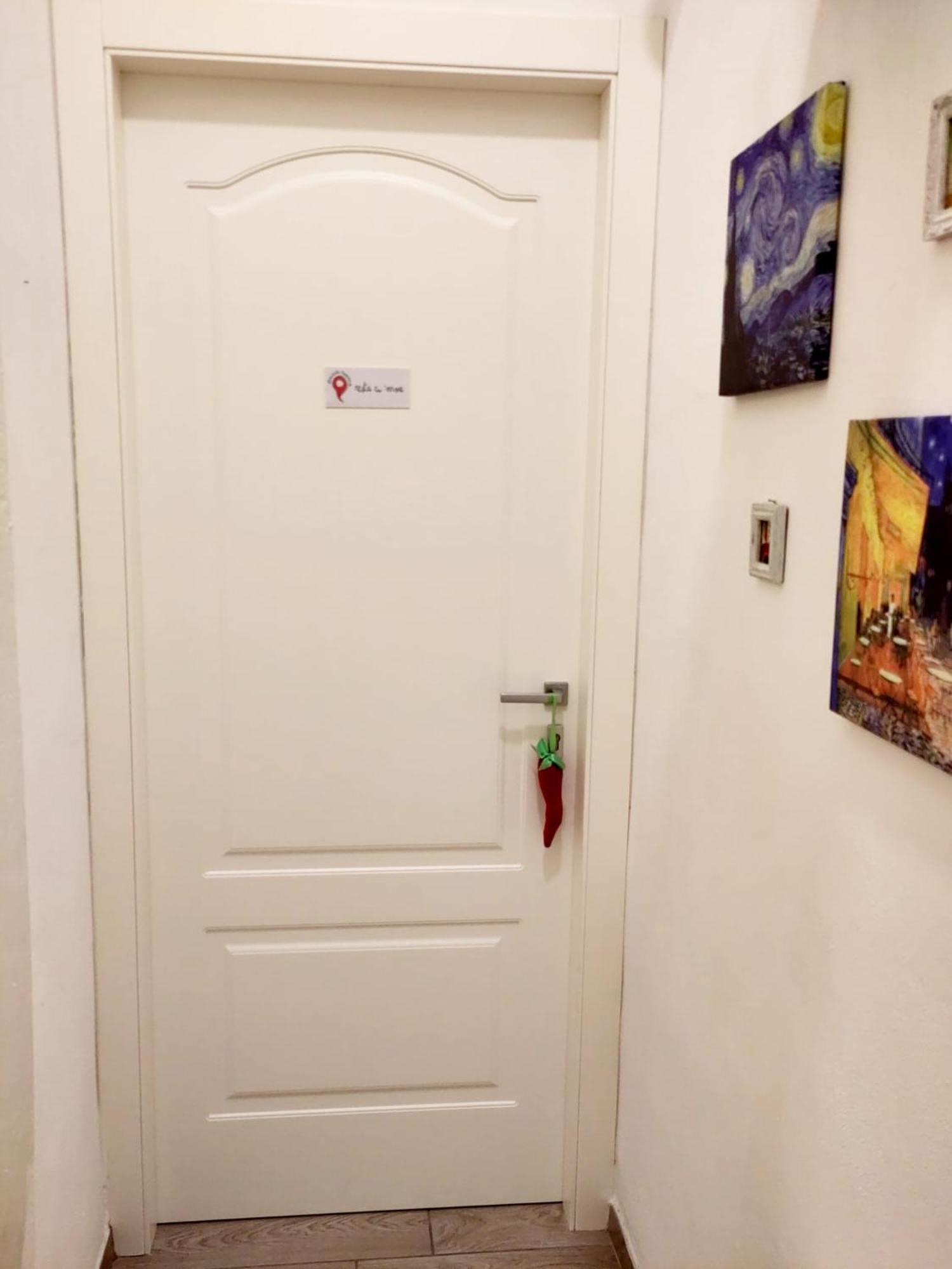Staicca Rooms Napoli Exterior foto