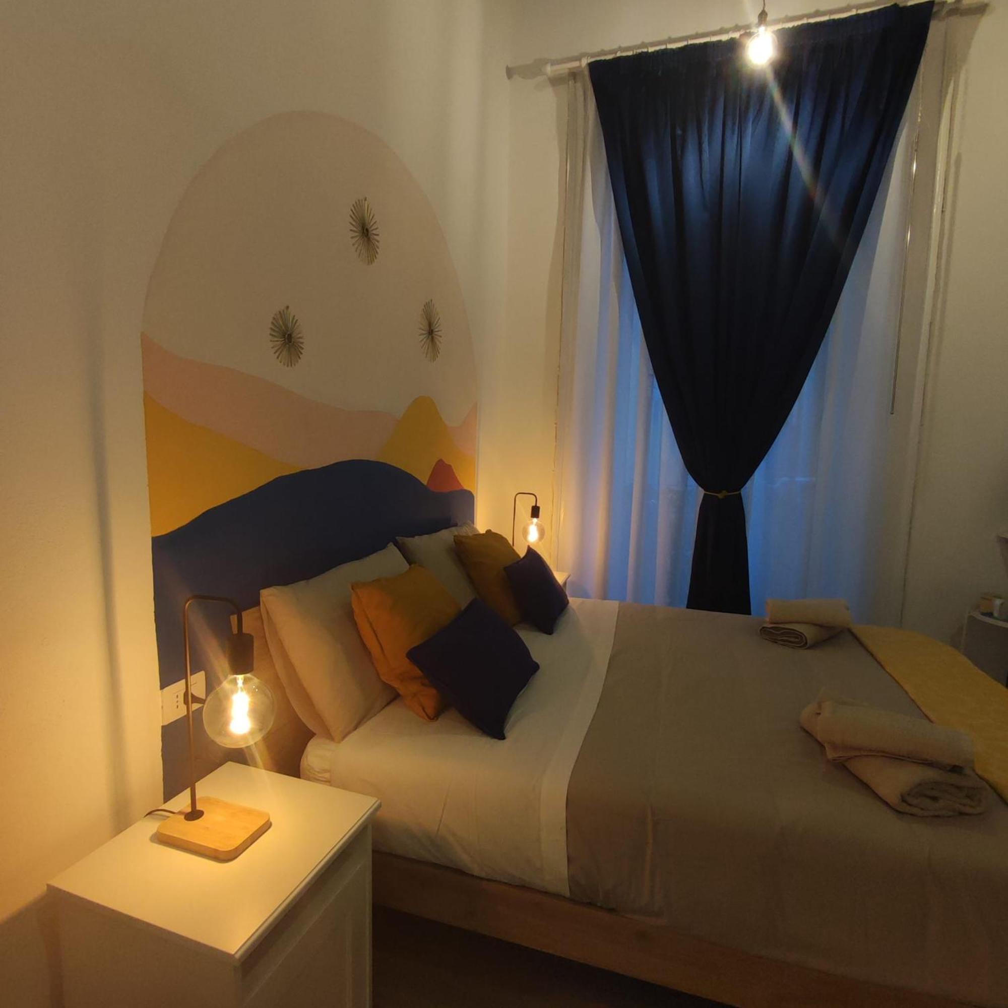 Staicca Rooms Napoli Exterior foto