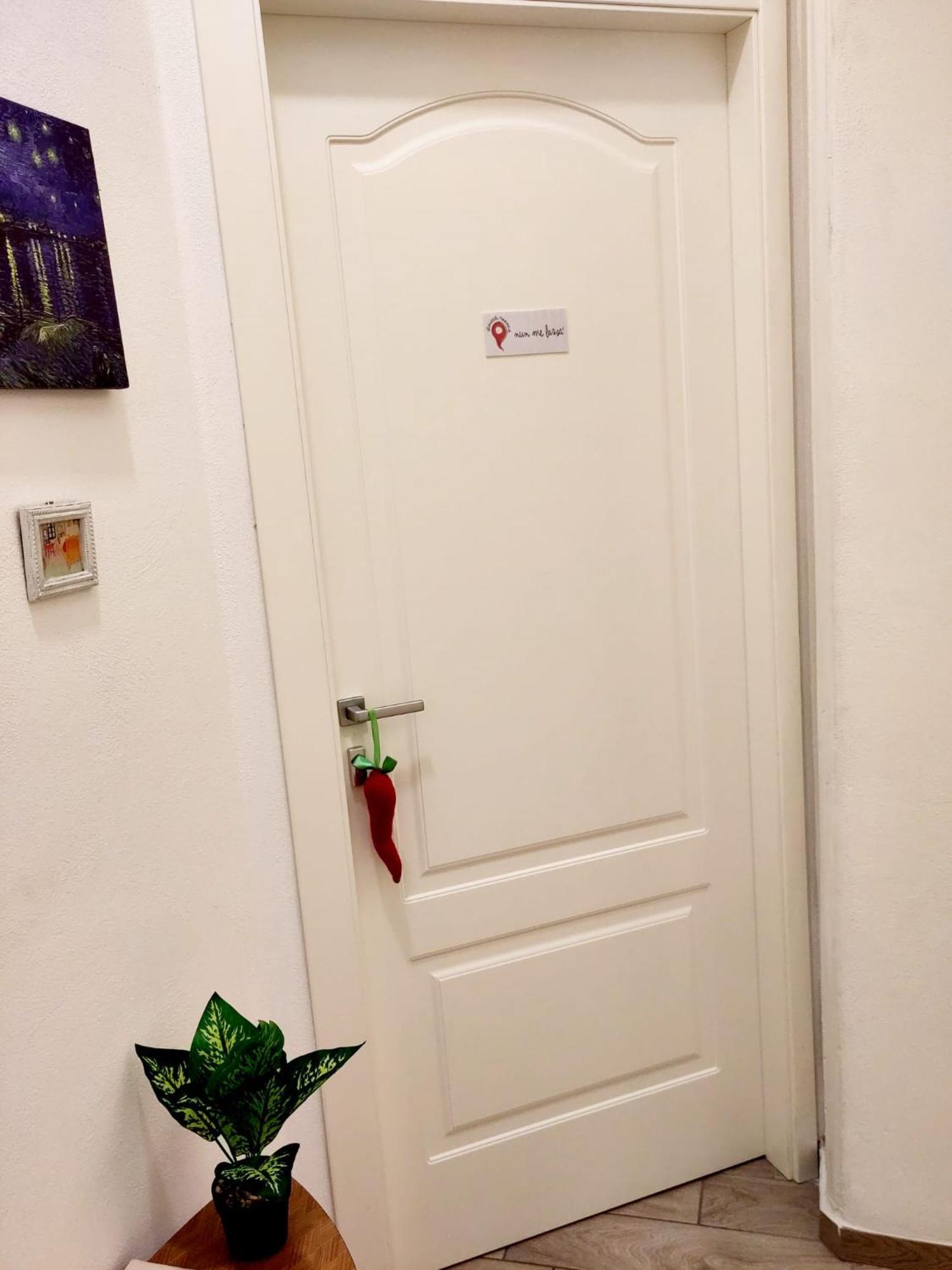 Staicca Rooms Napoli Exterior foto